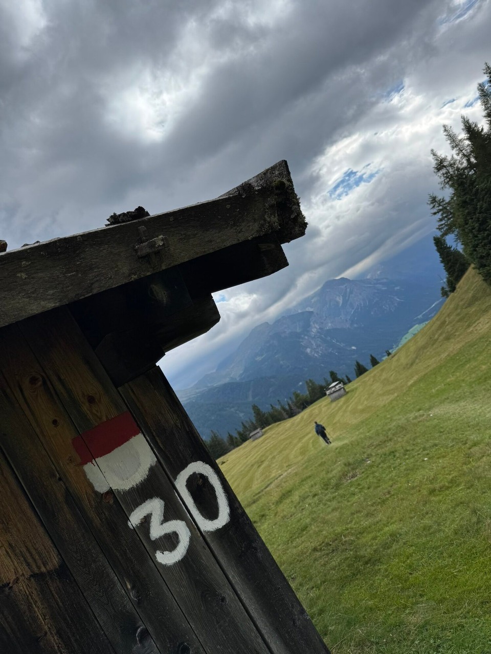 Österreich - Trins - 