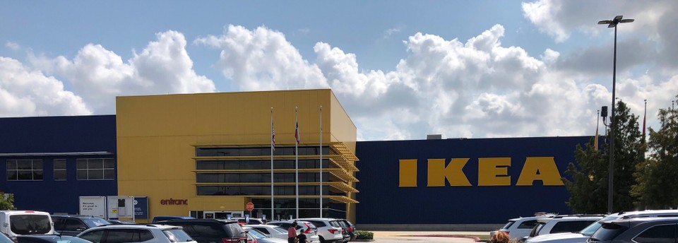 Vereinigte Staaten - Houston - 