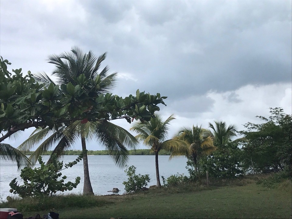 Guadeloupe -  - 