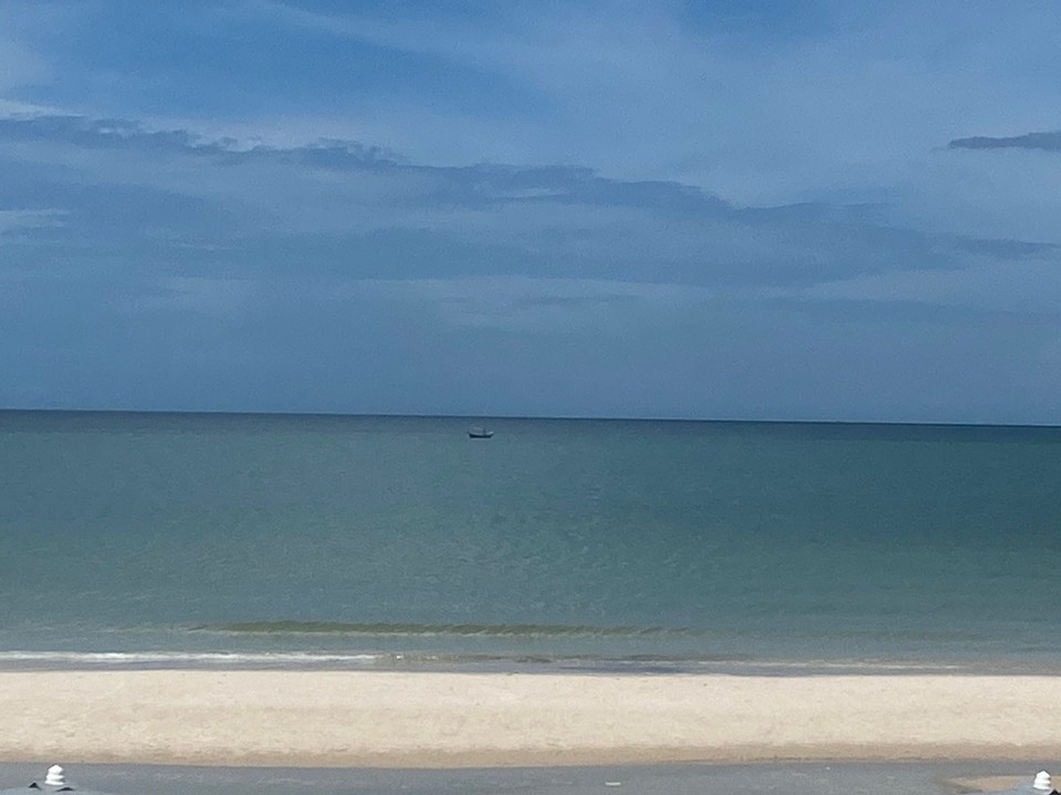 Thailand - Hua Hin - 
