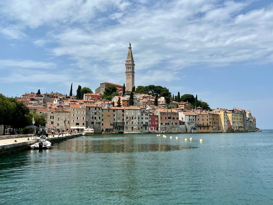 Kroatien - Rovinj - 