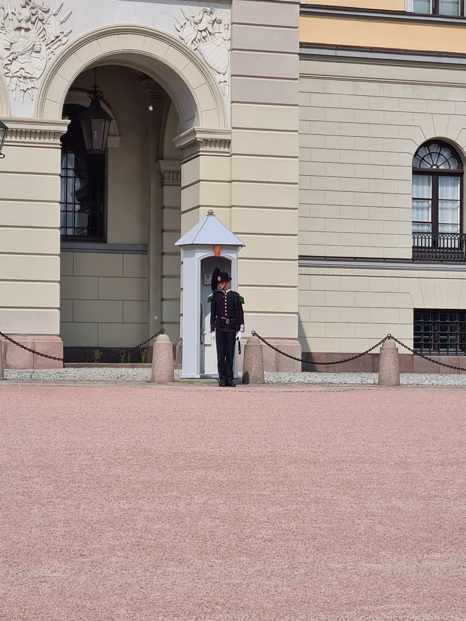 Norwegen - Oslo - 