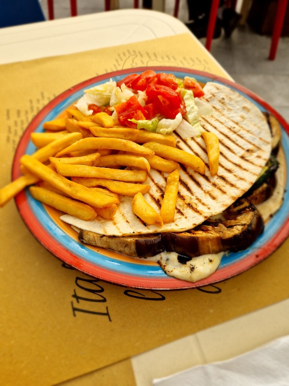 Italien - Nicolosi - 