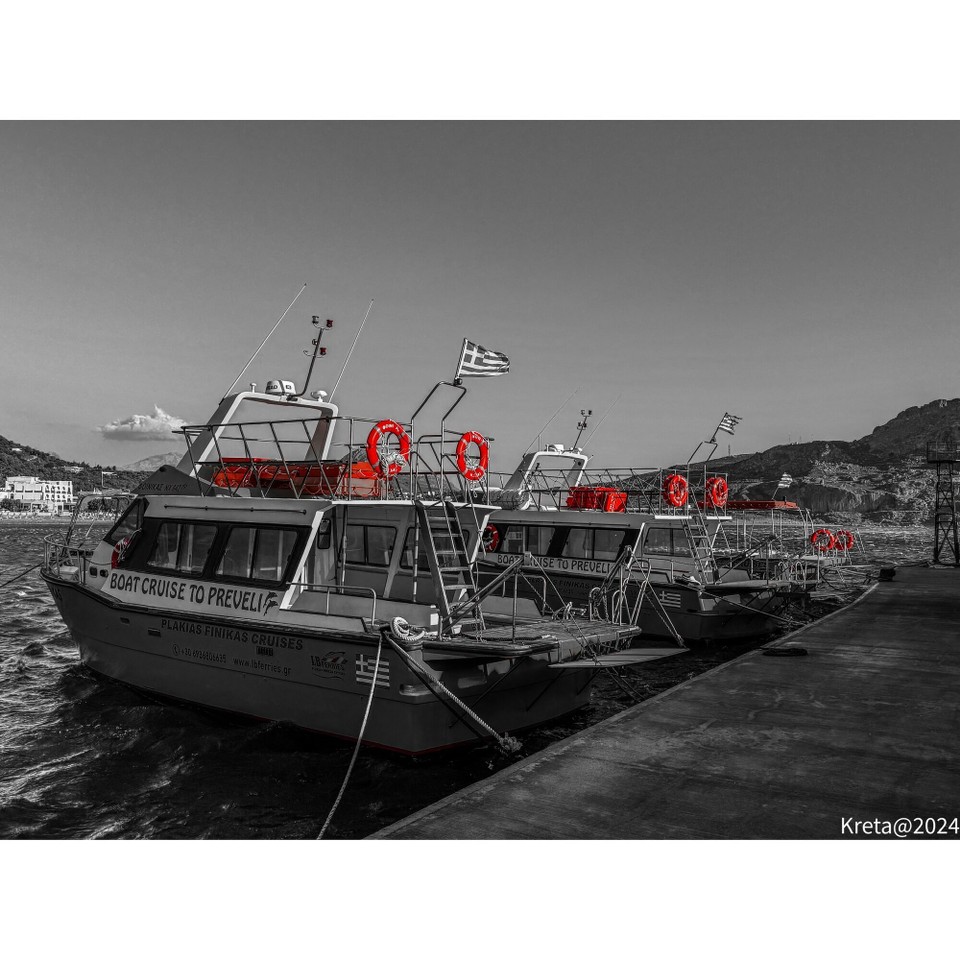 Griechenland - Sellia - 