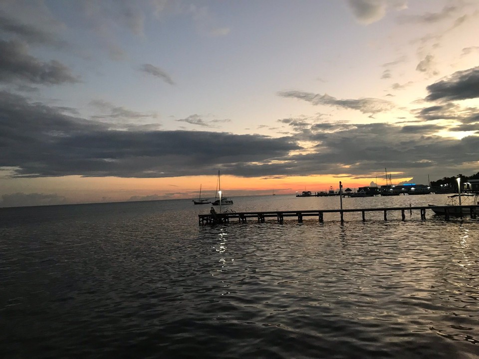 Belize - San Pedro - 