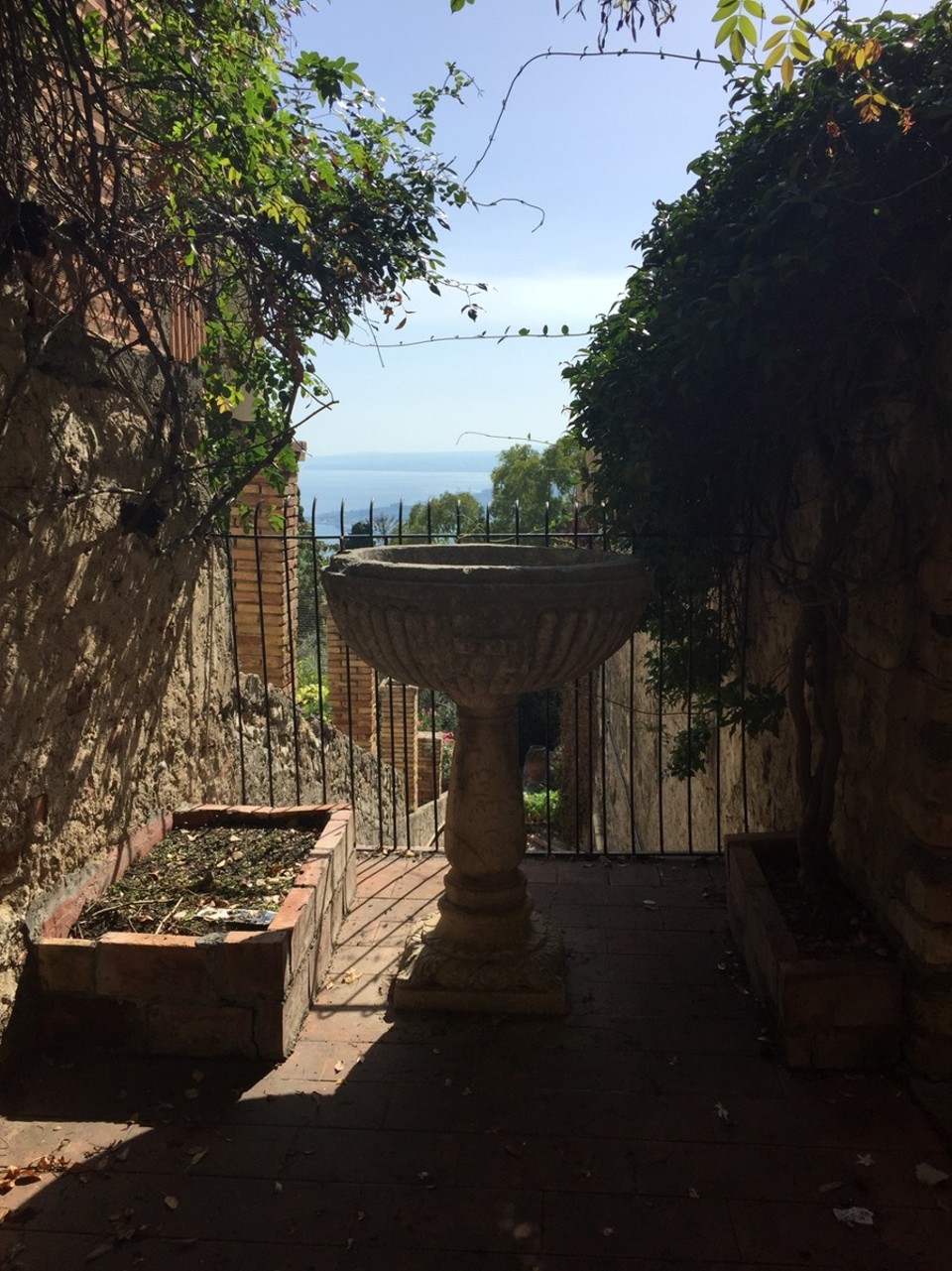 Italien - Taormina - 