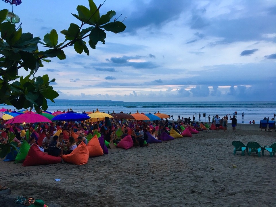 Indonesien - Badung - 