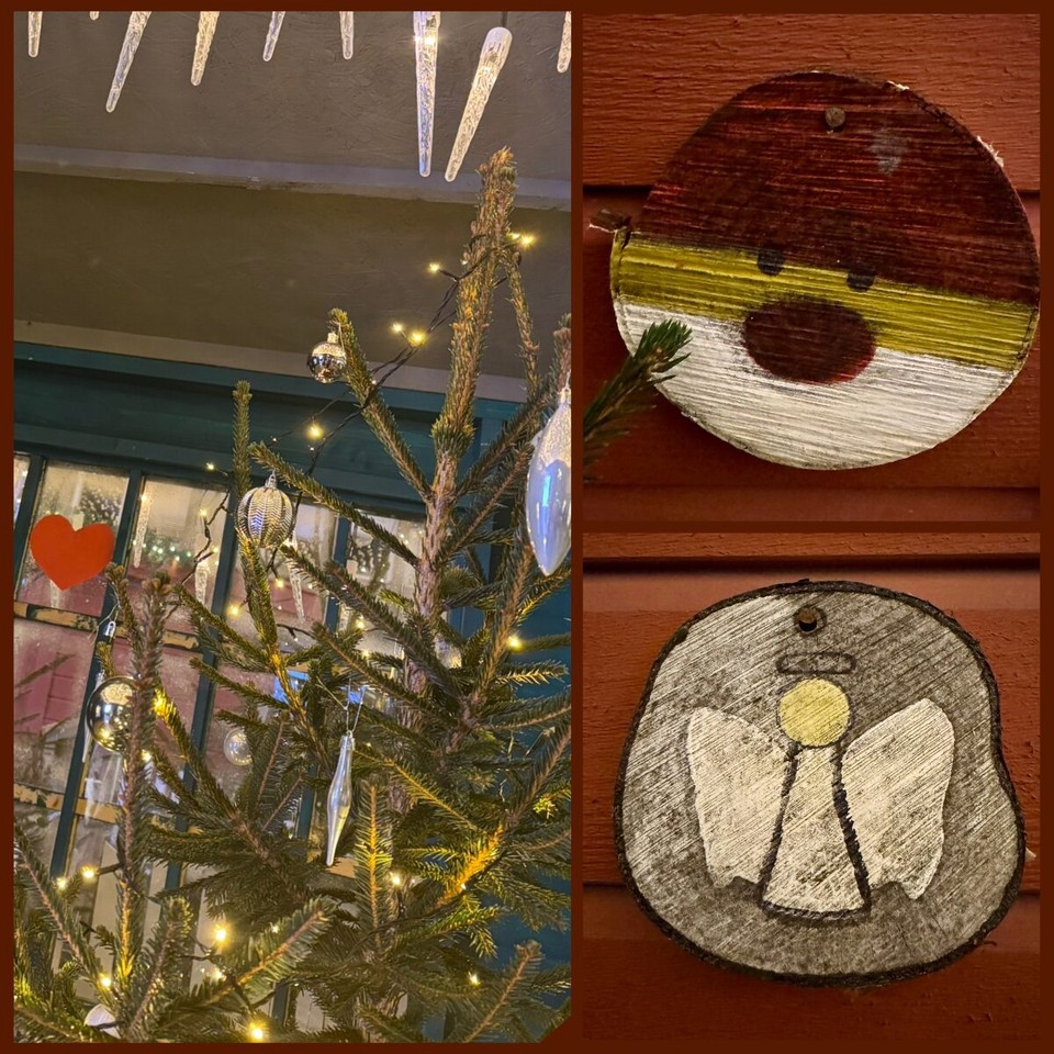 Norwegen - Lillehammer - 