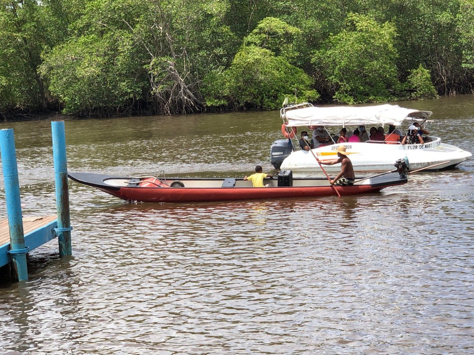 Brasilien - Valença - 
