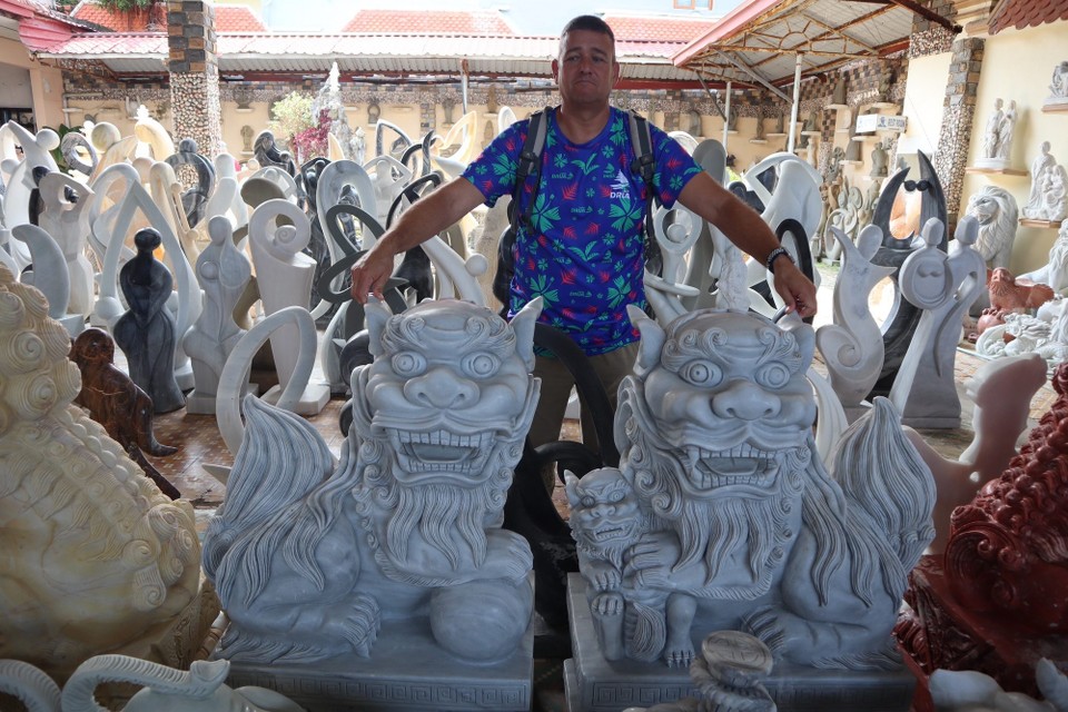 Vietnam -  - 
