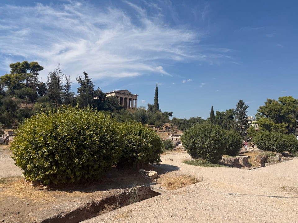 Griechenland - Athen - 