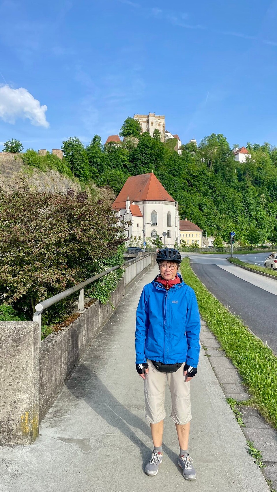 Österreich - Feldkirchen an der Donau - 