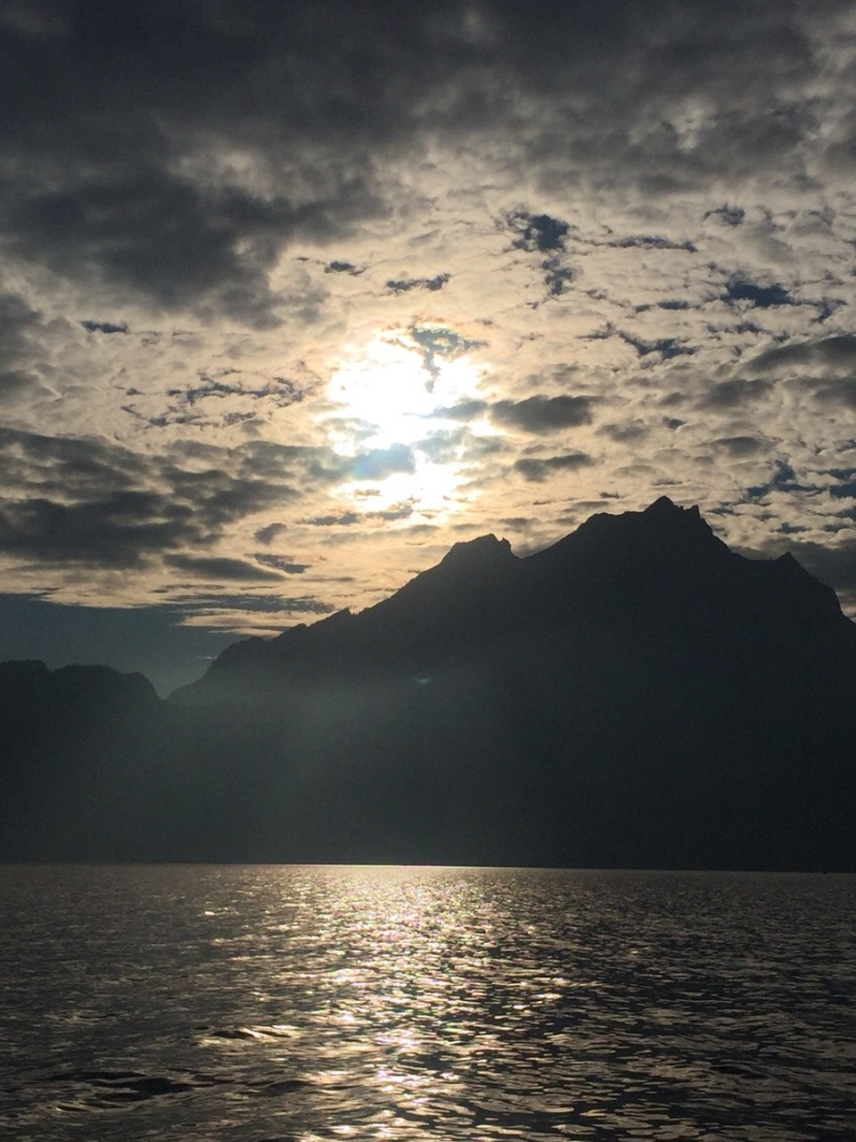 Station 1 -  - Come and See Switzerland!!