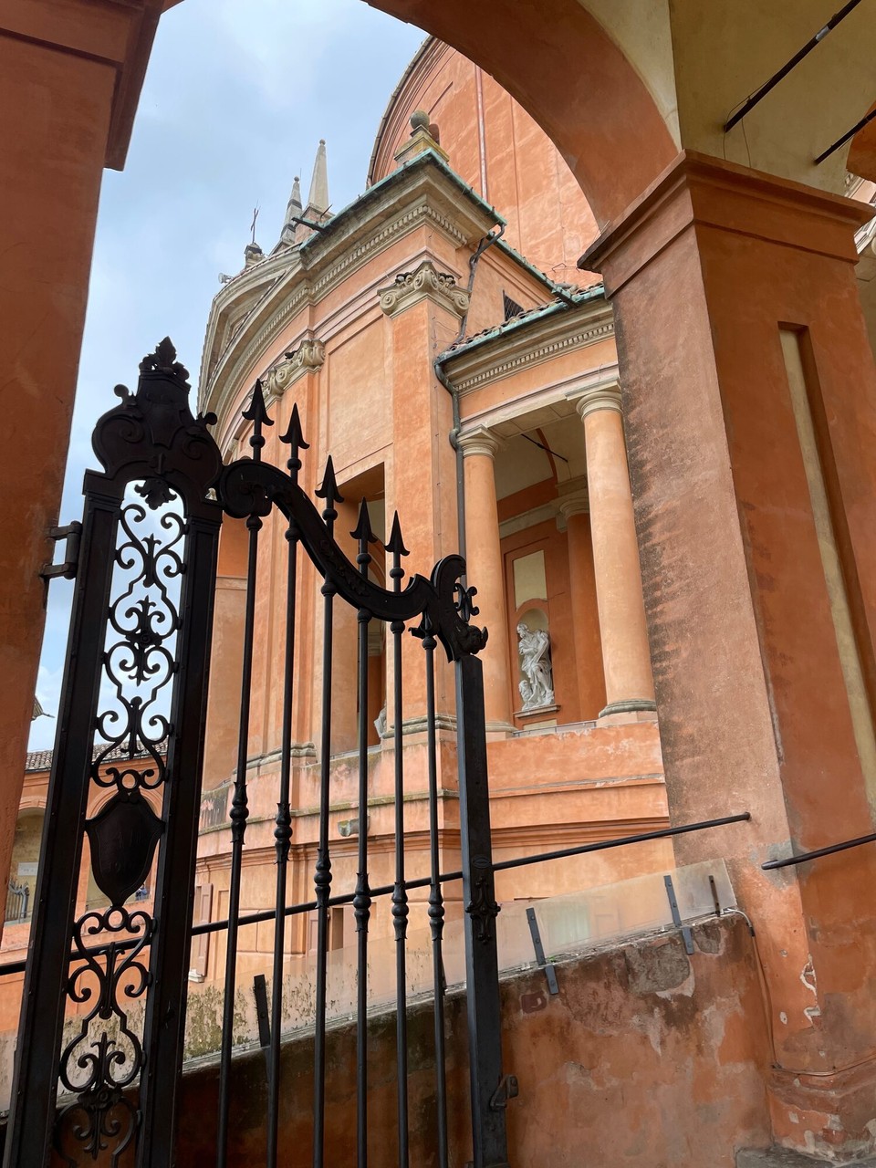 Italien - Bologna - 