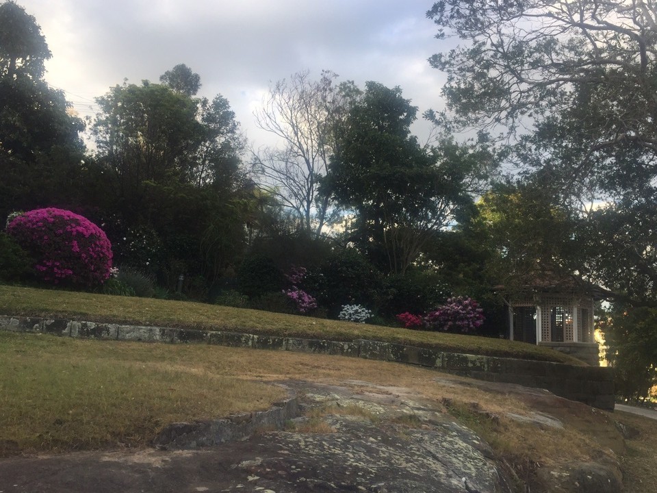 Australia - Cremorne Point - 