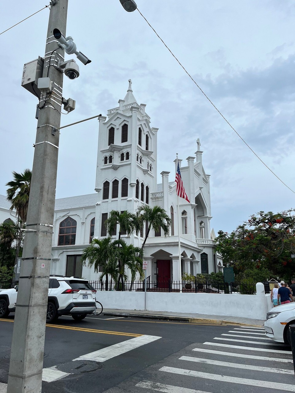 Vereinigte Staaten - Key West - 