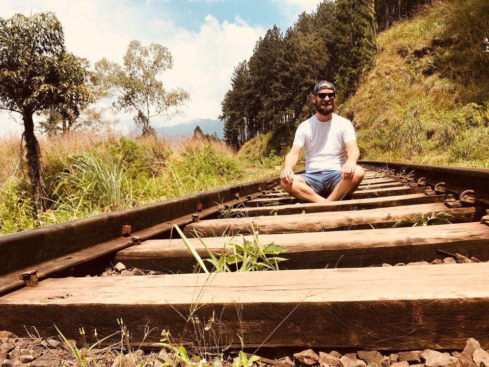 Sri Lanka -  - 