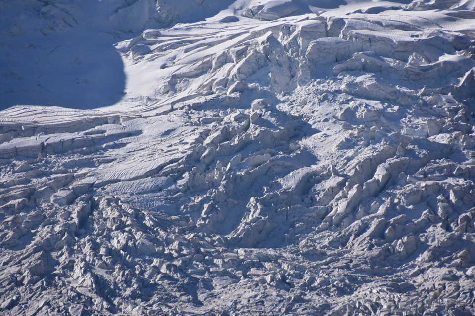 Schweiz - Zermatt - 