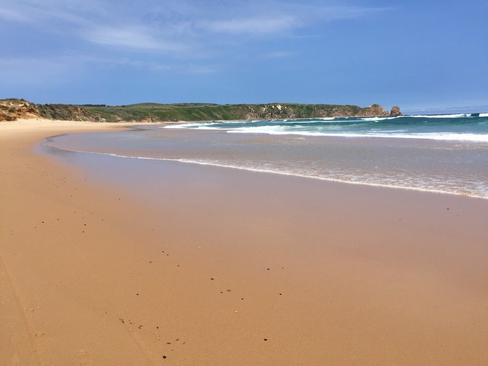  - Australia, Cape Woolamai - 