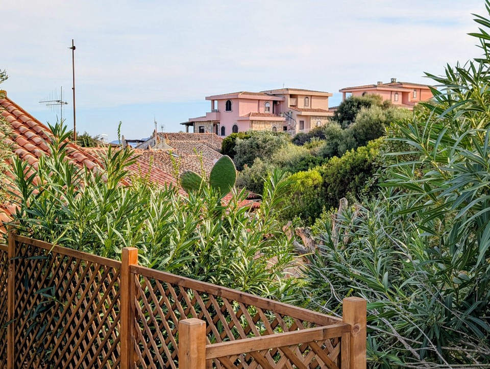 Italien - Golfo Aranci - 