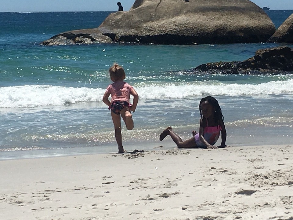 Südafrika - Cape Town - 