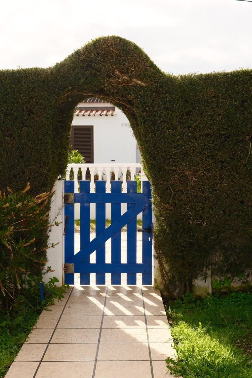 Portugal - Aljezur - 