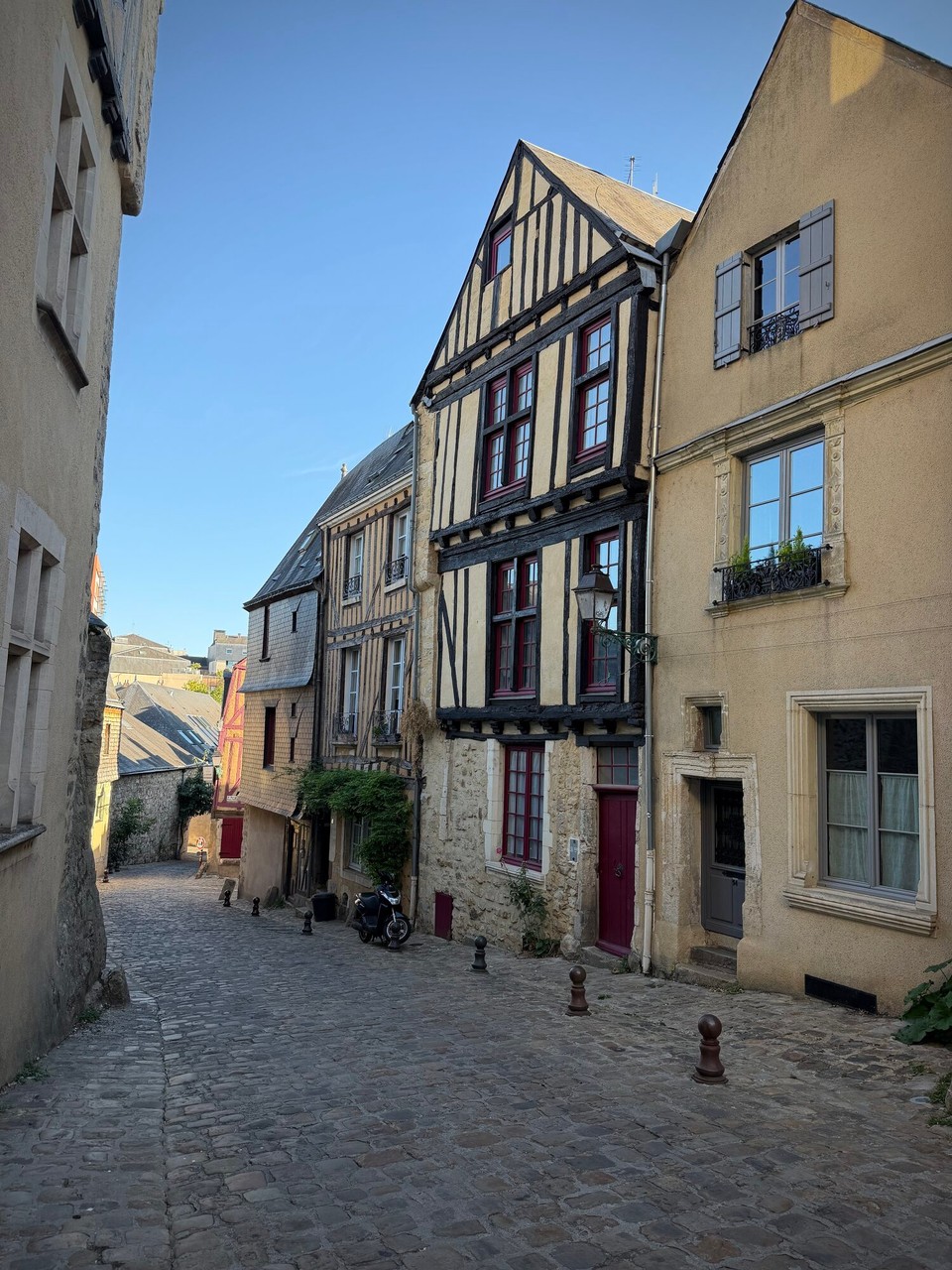 Frankreich - Le Mans - 