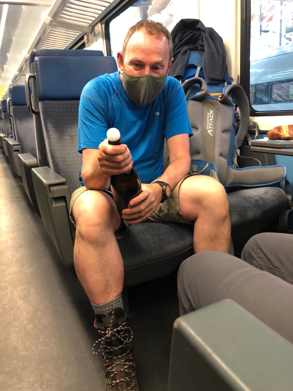 Schweiz - Zürich - 