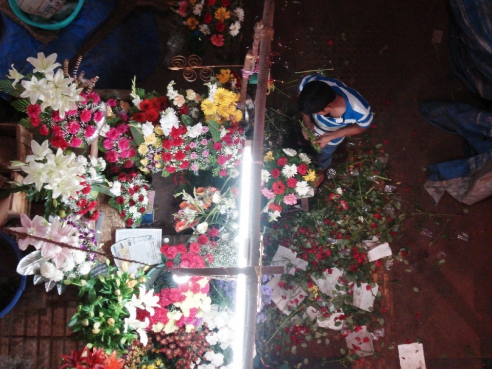 Indien - Panaji - 