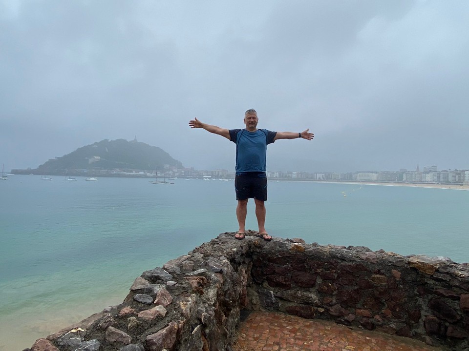 Spanien - Donostia / San Sebastián - 