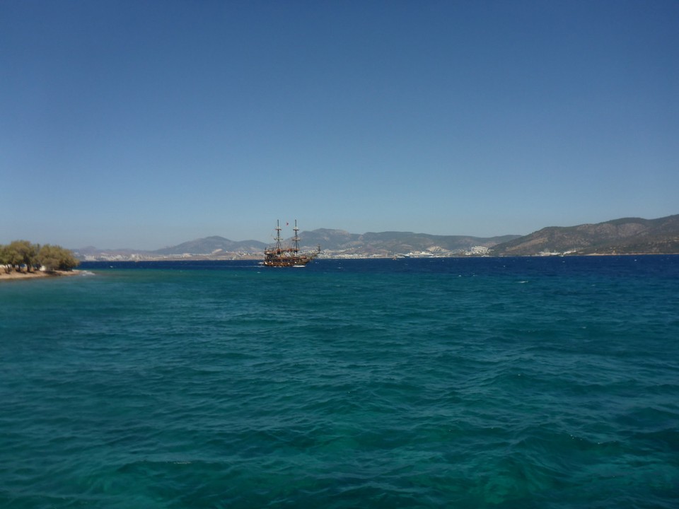 Türkei - Bodrum - 
