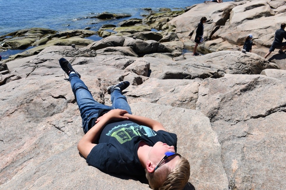 Kanada - Tadoussac - 