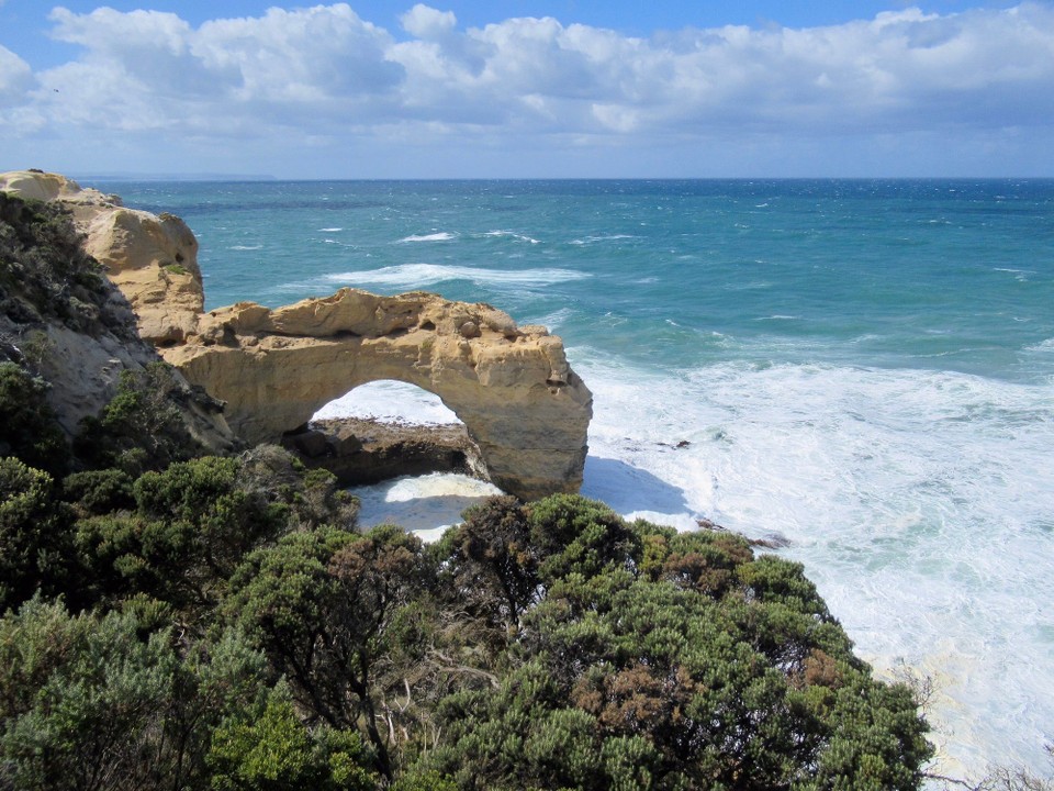 Australien - Port Fairy - 