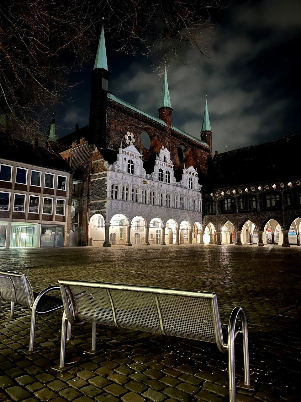 Deutschland - Lübeck - 