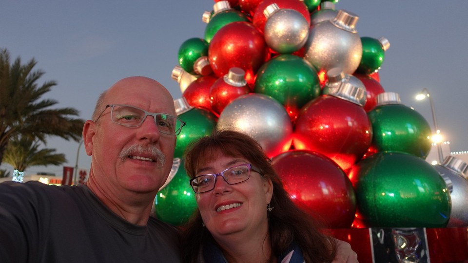USA - Daytona Beach - 