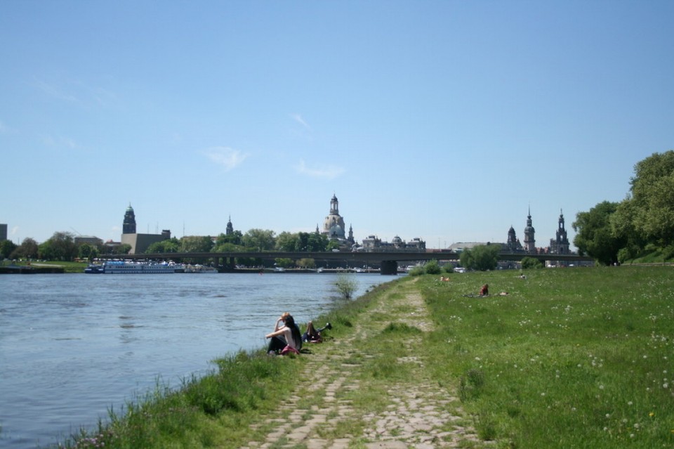 Deutschland - Dresden - 