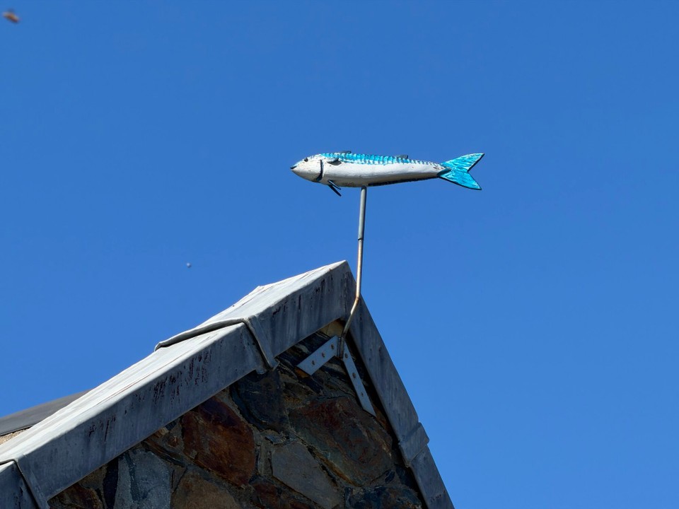 Vereinigtes Königreich - Sark - 