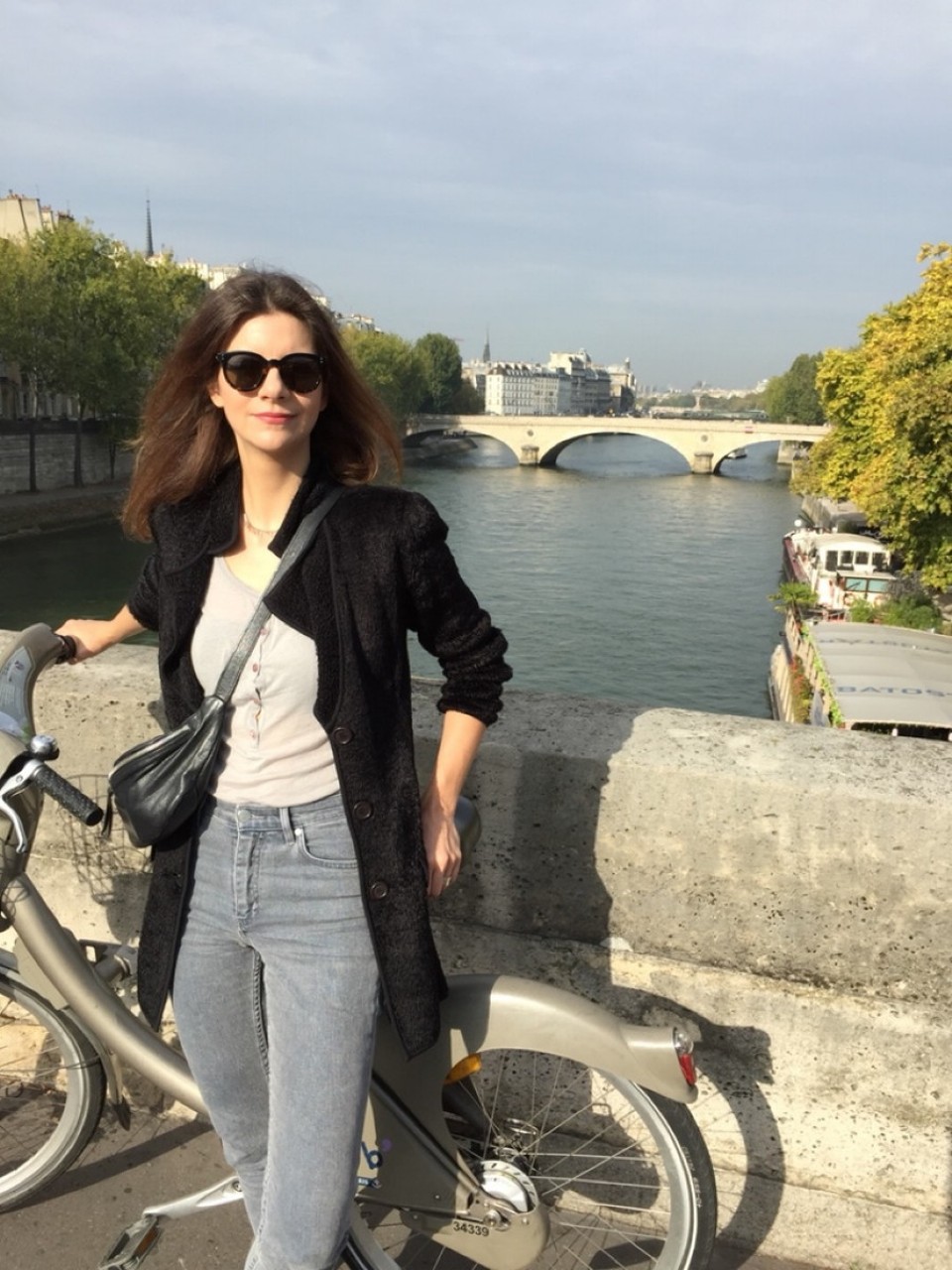 Frankreich - Paris - 