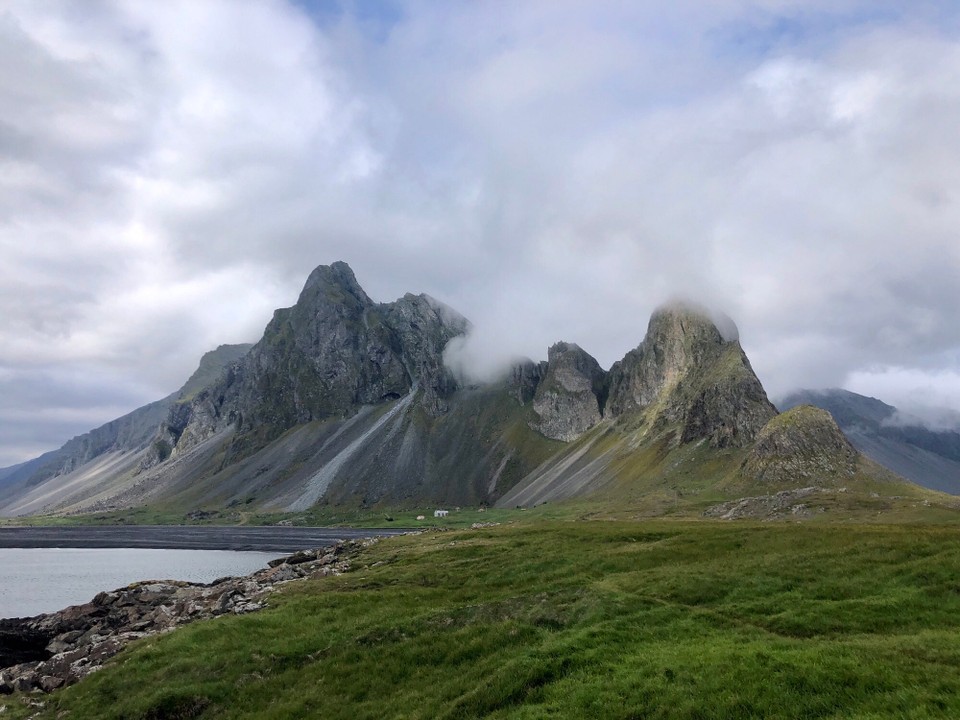 Island - Sveitarfélagið Hornafjörður - ❤️😍