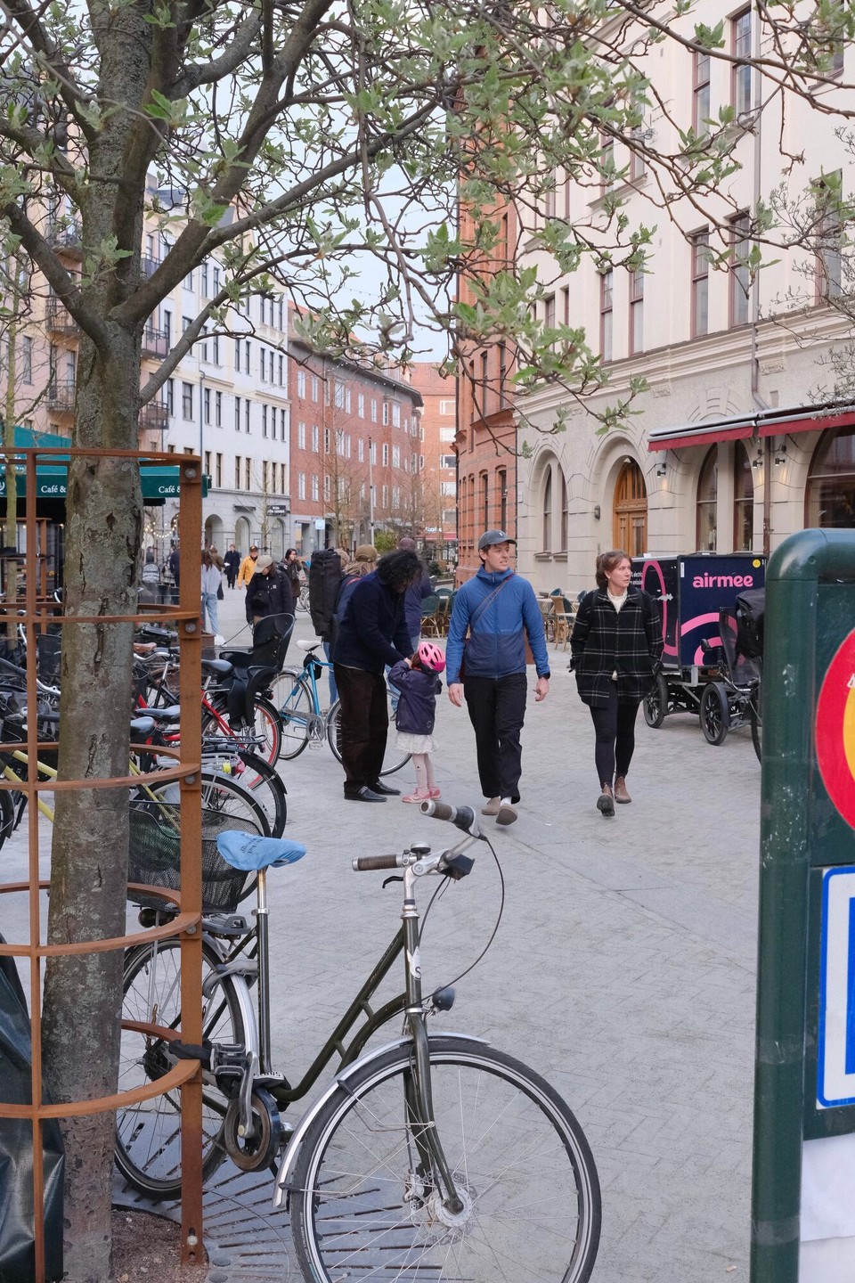 Schweden - Malmö - 
