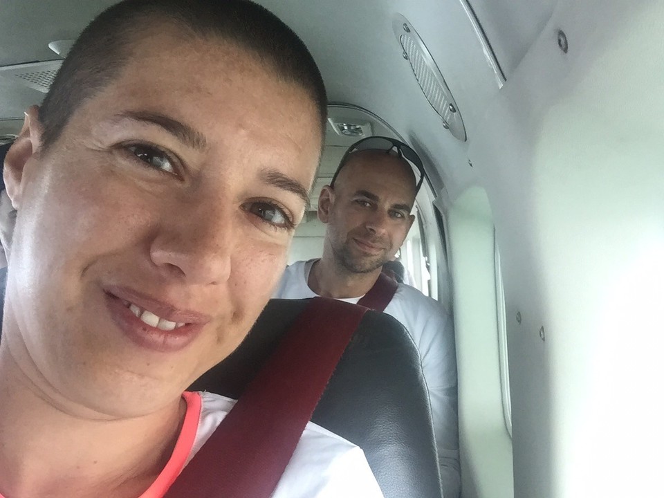  - Australia, Hervey Bay Airport - 