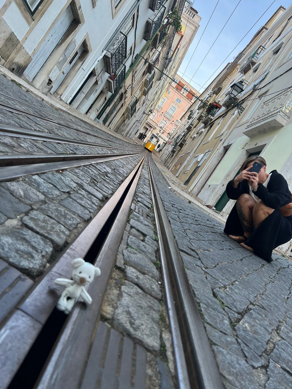 Portugal - Lissabon - 