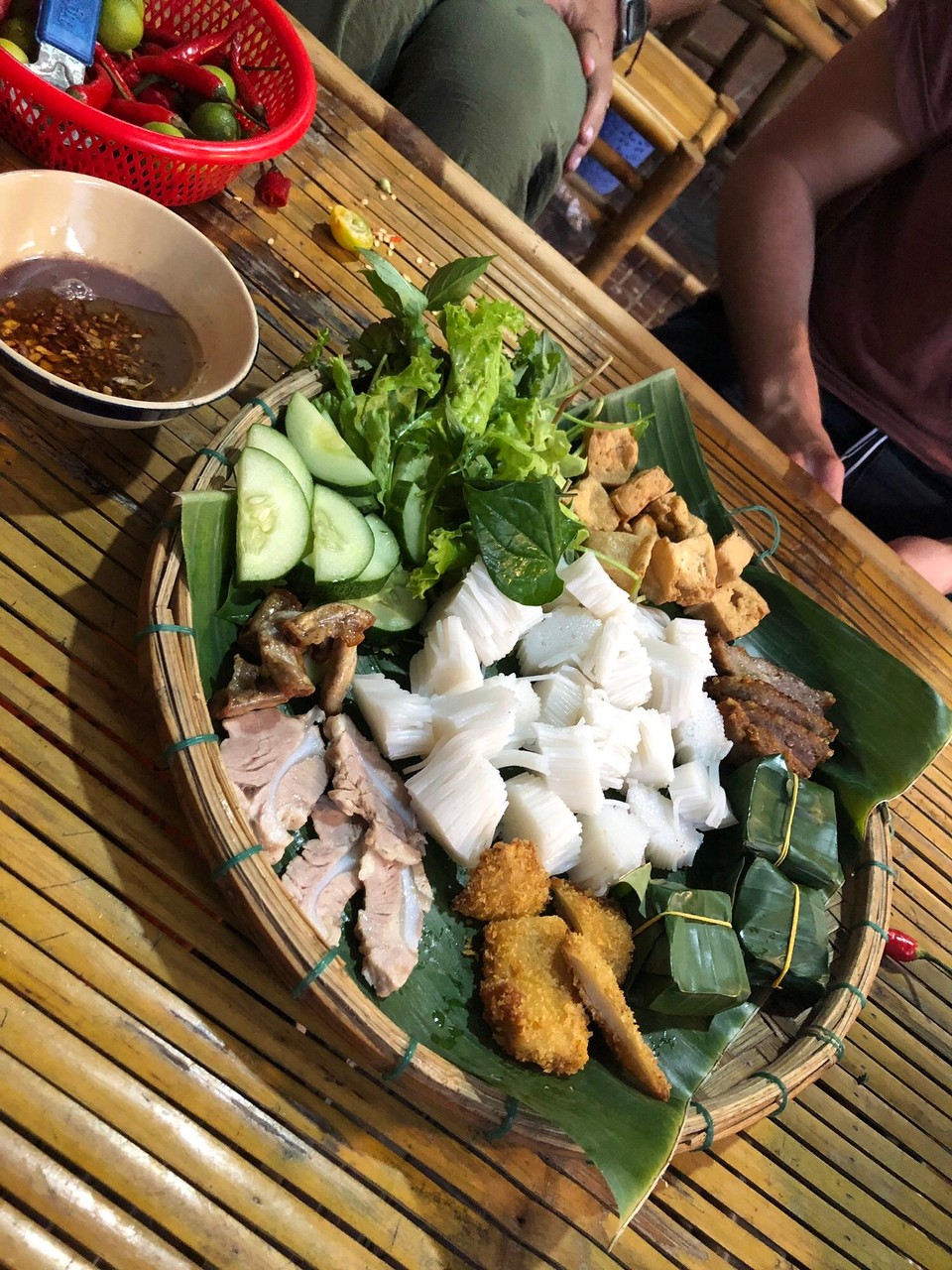 Vietnam - Hội An - 