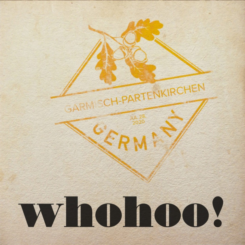 Deutschland - Garmisch-Partenkirchen - 