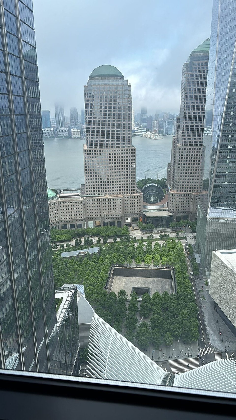 Vereinigte Staaten - New York - 