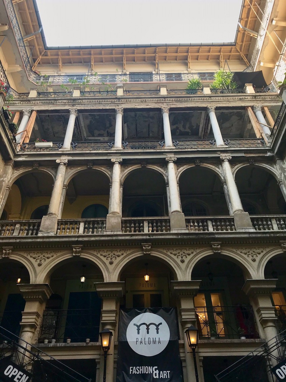 Ungarn - Budapest V. kerület - 