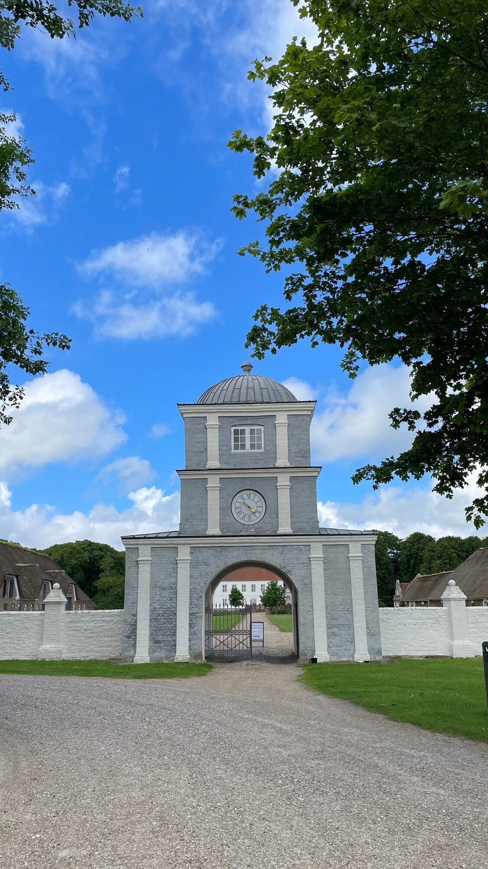 Dänemark - Lemvig - 