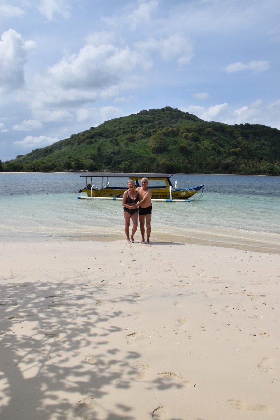 Indonesien - Kabupaten Lombok Barat - 