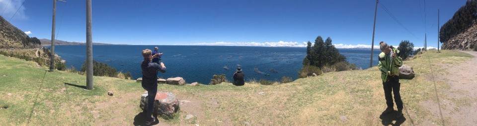 Bolivien -  - 
