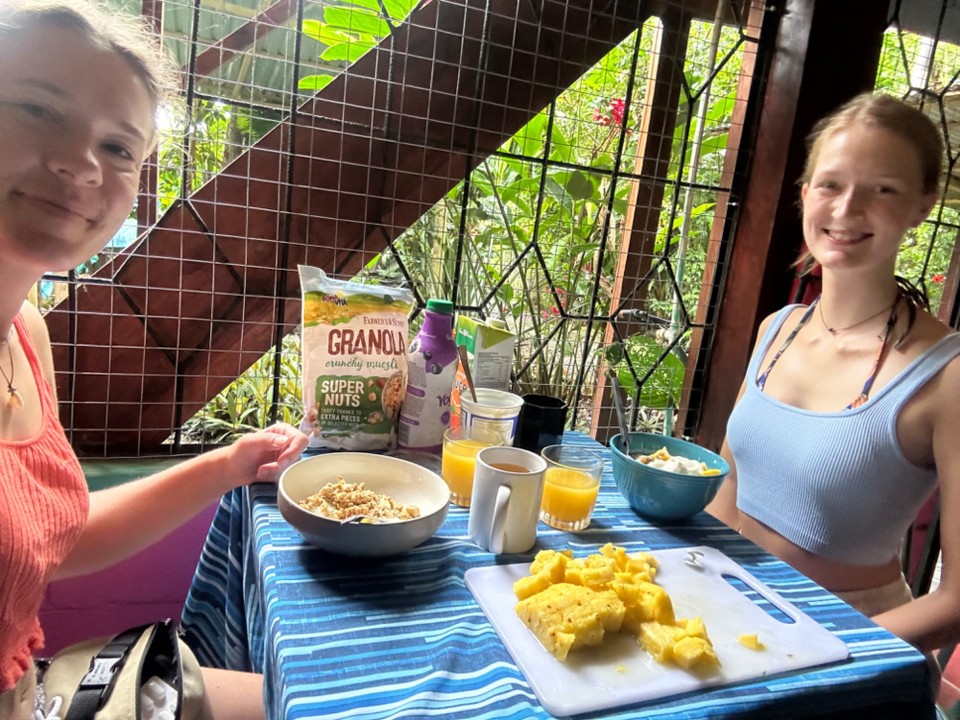 Costa Rica - Puerto Viejo de Talamanca - 